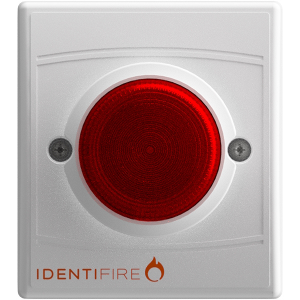 Identifire - Tritone